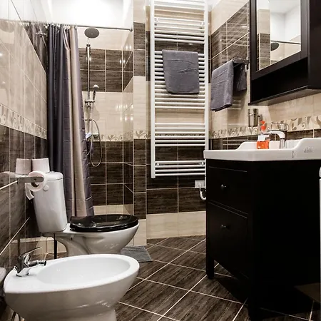 Hr45 Grandissimo 3-bedroom 2-bathroom