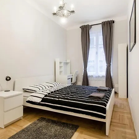 アパート Hr45 Grandissimo 3-bedroom 2-bathroom *