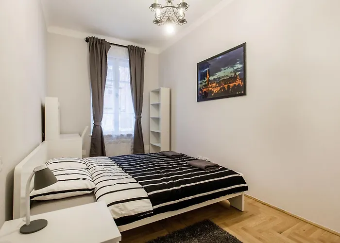 Hr45 Grandissimo 3-bedroom 2-bathroom * Boedapest