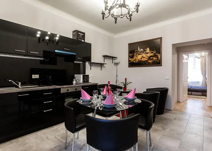 Hr45 Grandissimo 3-bedroom 2-bathroom Appartement