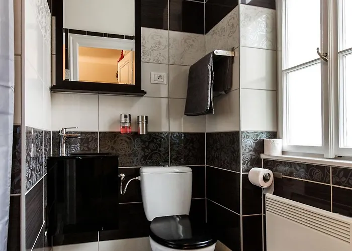 Appartement Hr45 Grandissimo 3-bedroom 2-bathroom