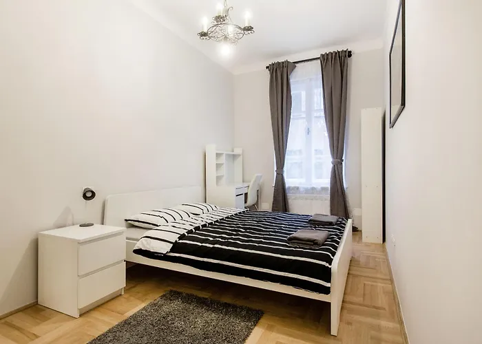 Appartement Hr45 Grandissimo 3-bedroom 2-bathroom *