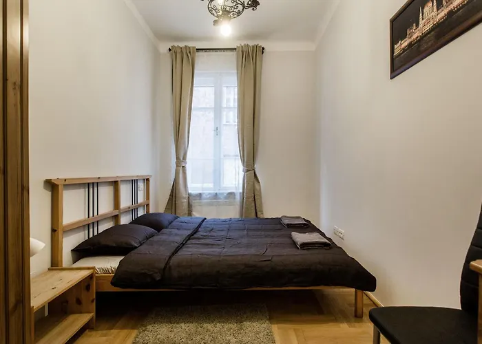 Appartement Hr45 Grandissimo 3-bedroom 2-bathroom