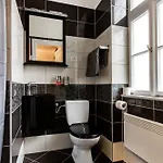 Apartment Hr45 Grandissimo 3-bedroom 2-bathroom